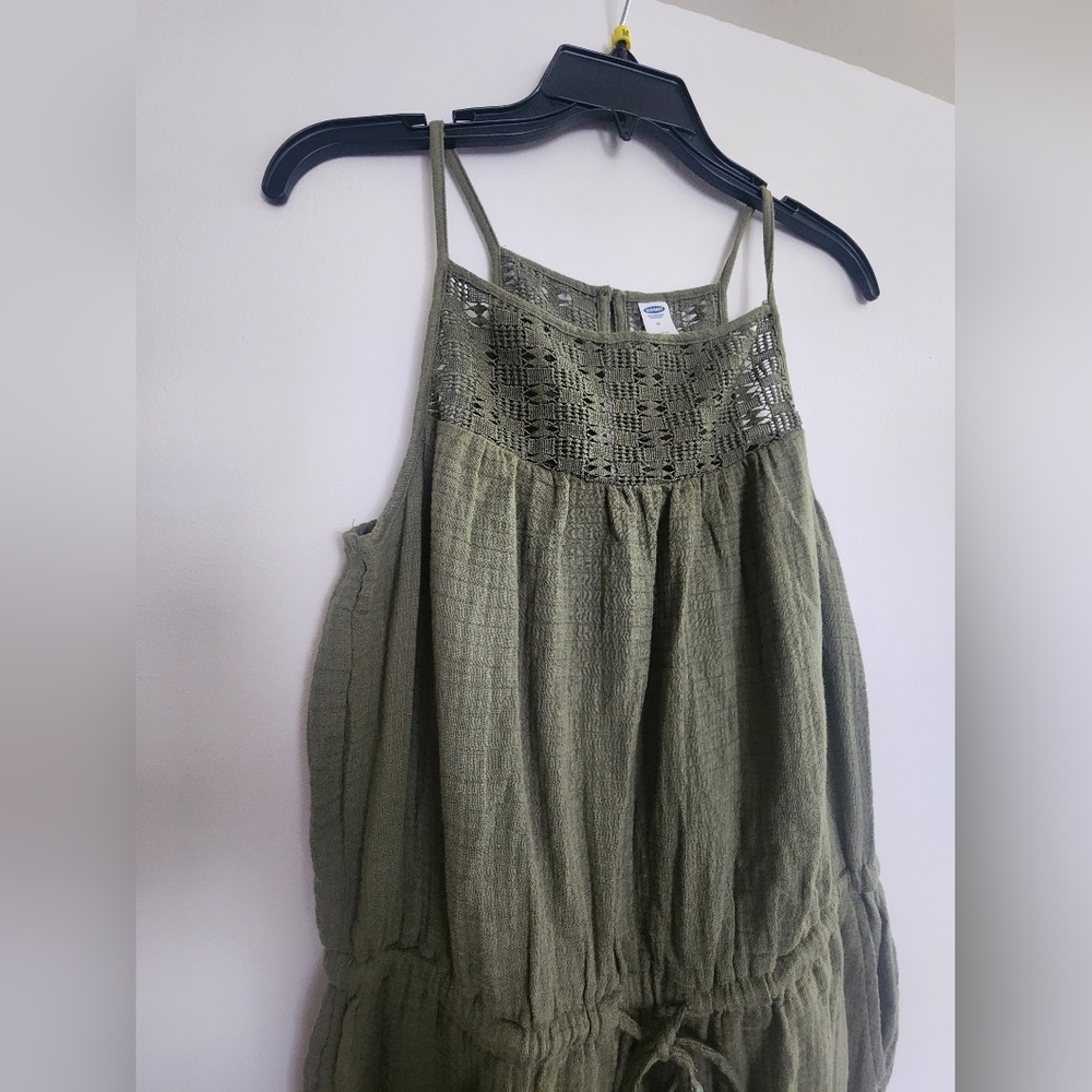 Jumpsuit